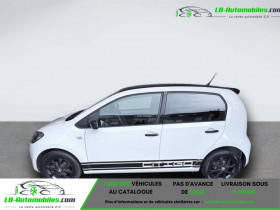Skoda Citigo 1.0 12v MPI 60 ch BVM  occasion  Beaupuy - photo n5