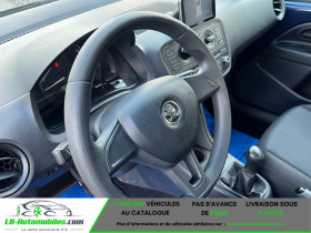 Skoda Citigo 1.0 12v MPI 60 ch BVM  occasion  Beaupuy - photo n8