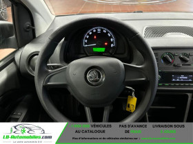 Skoda Citigo 1.0 12v MPI 60 ch BVM  occasion  Beaupuy - photo n9