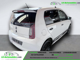 Skoda Citigo 1.0 12v MPI 60 ch BVM  occasion  Beaupuy - photo n4