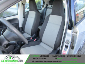 Skoda Citigo 1.0 12v MPI 60 ch BVM  occasion  Beaupuy - photo n7