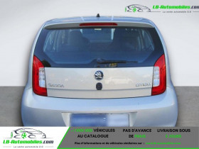 Skoda Citigo 1.0 12v MPI 60 ch BVM  occasion  Beaupuy - photo n6