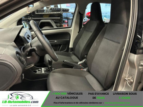 Skoda Citigo 1.0 12v MPI 60 ch BVM  occasion  Beaupuy - photo n7