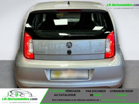Skoda Citigo 1.0 12v MPI 60 ch BVM  occasion  Beaupuy - photo n6