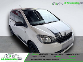 Skoda Citigo 1.0 12v MPI 60 ch BVM  occasion  Beaupuy - photo n2