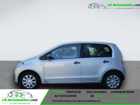 Skoda Citigo 1.0 12v MPI 60 ch BVM  occasion  Beaupuy - photo n5