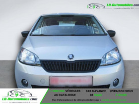 Skoda Citigo 1.0 12v MPI 60 ch BVM  occasion  Beaupuy - photo n4