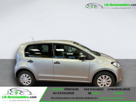 Skoda Citigo 1.0 12v MPI 60 ch BVM  occasion  Beaupuy - photo n5