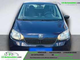 Skoda Citigo 1.0 12v MPI 60 ch BVM  occasion  Beaupuy - photo n4