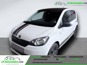 Skoda Citigo , garage LB AUTOMOBILES  Beaupuy