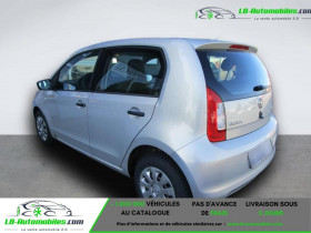 Skoda Citigo 1.0 12v MPI 60 ch BVM  occasion  Beaupuy - photo n3