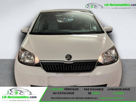 Skoda Citigo 1.0 12v MPI 60 ch BVM  occasion � Beaupuy - photo n�3