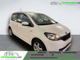 Skoda Citigo , garage LB AUTOMOBILES � Beaupuy