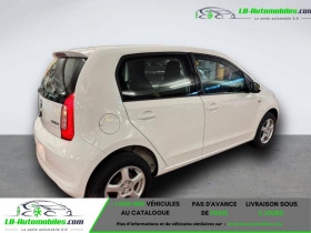 Skoda Citigo 1.0 12v MPI 60 ch BVM  occasion � Beaupuy - photo n�2