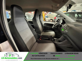 Skoda Citigo 1.0 12v MPI 60 ch BVM  occasion � Beaupuy - photo n�5