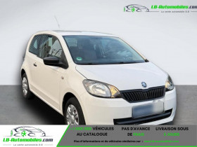 Skoda Citigo , garage LB AUTOMOBILES � Beaupuy