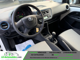Skoda Citigo 1.0 12v MPI 60 ch BVM  occasion � Beaupuy - photo n�3