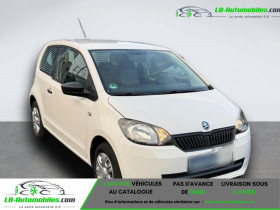 Skoda Citigo 1.0 12v MPI 60 ch BVM  occasion � Beaupuy - photo n�2
