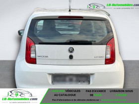 Skoda Citigo 1.0 12v MPI 60 ch BVM  occasion � Beaupuy - photo n�7