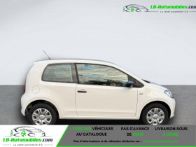 Skoda Citigo 1.0 12v MPI 60 ch BVM  occasion � Beaupuy - photo n�6