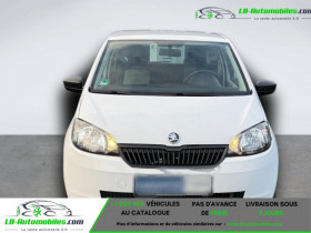 Skoda Citigo 1.0 12v MPI 60 ch BVM  occasion � Beaupuy - photo n�5