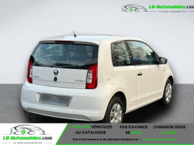 Skoda Citigo 1.0 12v MPI 60 ch BVM  occasion � Beaupuy - photo n�4