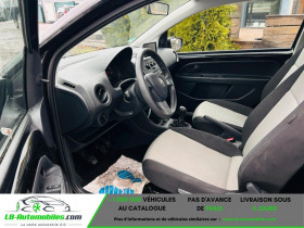 Skoda Citigo 1.0 12v MPI 60 ch BVM  occasion � Beaupuy - photo n�8