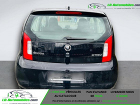 Skoda Citigo 1.0 12v MPI 60 ch BVM  occasion � Beaupuy - photo n�7