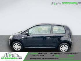 Skoda Citigo 1.0 12v MPI 60 ch BVM  occasion � Beaupuy - photo n�6