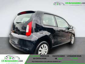 Skoda Citigo 1.0 12v MPI 60 ch BVM  occasion � Beaupuy - photo n�4