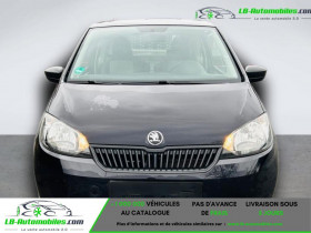 Skoda Citigo 1.0 12v MPI 60 ch BVM  occasion � Beaupuy - photo n�5