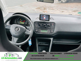 Skoda Citigo 1.0 12v MPI 60 ch BVM  occasion � Beaupuy - photo n�3