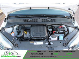 Skoda Citigo 1.0 12v MPI 60 ch BVM  occasion � Beaupuy - photo n�6