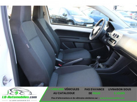 Skoda Citigo 1.0 12v MPI 60 ch BVM  occasion � Beaupuy - photo n�5