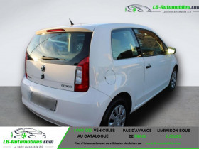 Skoda Citigo 1.0 12v MPI 60 ch BVM  occasion � Beaupuy - photo n�3