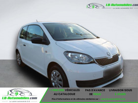 Skoda Citigo 1.0 12v MPI 60 ch BVM  occasion � Beaupuy - photo n�2