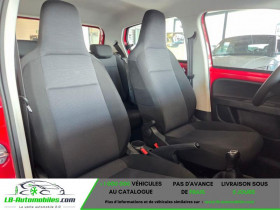 Skoda Citigo 1.0 12v MPI 60 ch BVM  occasion � Beaupuy - photo n�7