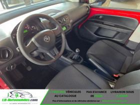 Skoda Citigo 1.0 12v MPI 60 ch BVM  occasion � Beaupuy - photo n�6