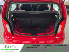 Skoda Citigo 1.0 12v MPI 60 ch BVM  occasion � Beaupuy - photo n�8