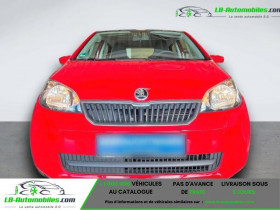 Skoda Citigo 1.0 12v MPI 60 ch BVM  occasion � Beaupuy - photo n�5