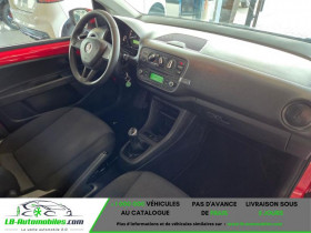 Skoda Citigo 1.0 12v MPI 60 ch BVM  occasion � Beaupuy - photo n�3