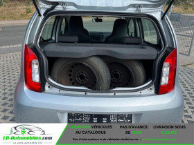 Skoda Citigo 1.0 12v MPI 60 ch BVM  occasion � Beaupuy - photo n�6