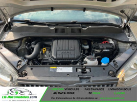 Skoda Citigo 1.0 12v MPI 60 ch BVM  occasion � Beaupuy - photo n�5