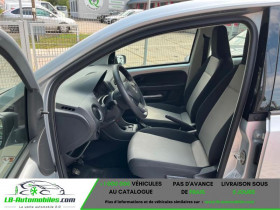 Skoda Citigo 1.0 12v MPI 60 ch BVM  occasion � Beaupuy - photo n�4