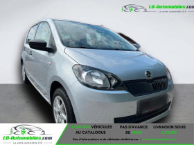 Skoda Citigo , garage LB AUTOMOBILES � Beaupuy
