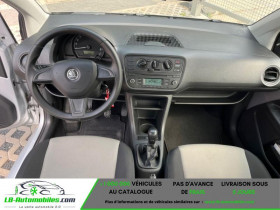Skoda Citigo 1.0 12v MPI 60 ch BVM  occasion � Beaupuy - photo n�2