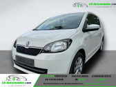 Skoda Citigo 1.0 12v MPI 60 ch BVM   Beaupuy 31