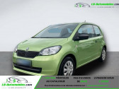 Skoda Citigo 1.0 12v MPI 60 ch BVM   Beaupuy 31