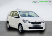 Annonce Skoda Citigo occasion Essence 1.0 12v MPI 60 ch BVM  Beaupuy