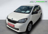 Annonce Skoda Citigo occasion Essence 1.0 12v MPI 60 ch BVM  Beaupuy
